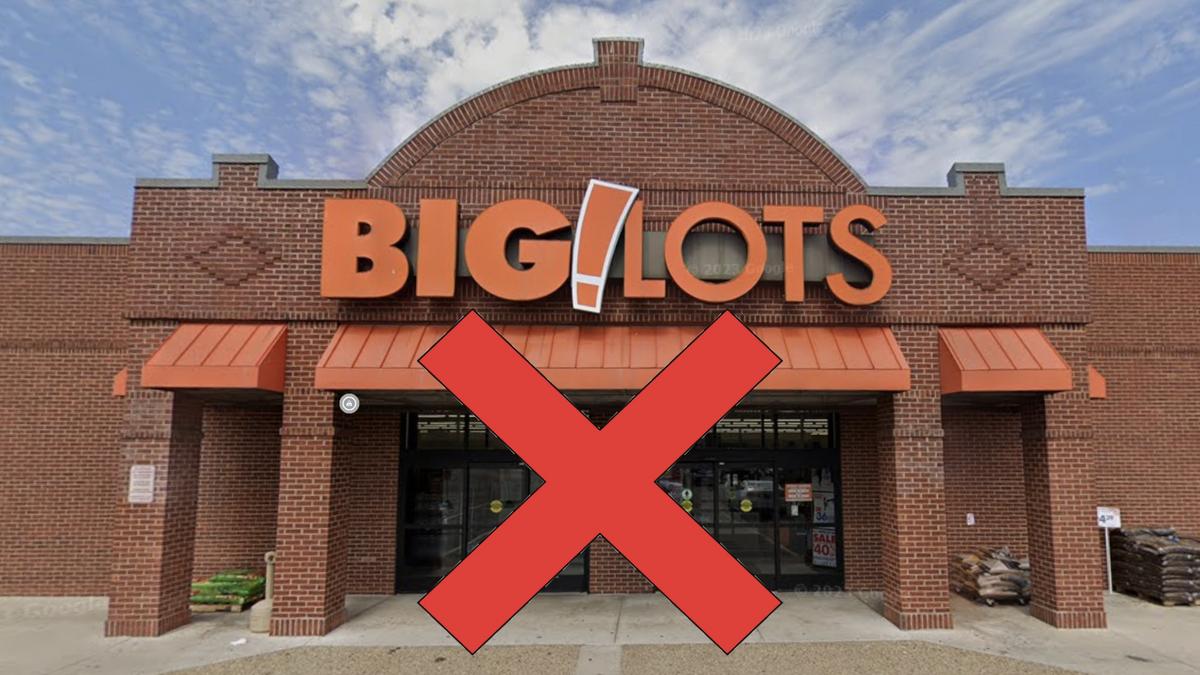 New Brand Taking Over 2 Big Lots Stores in Missouri in Days