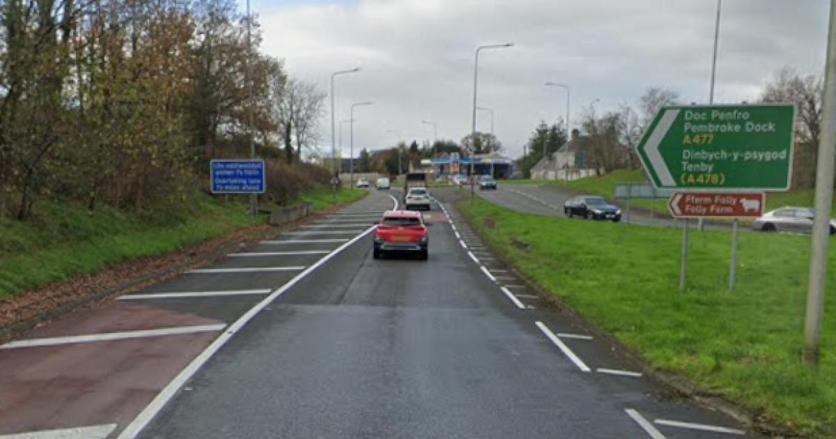 Woman found guilty of allowing uninsured driver to get behind the wheel