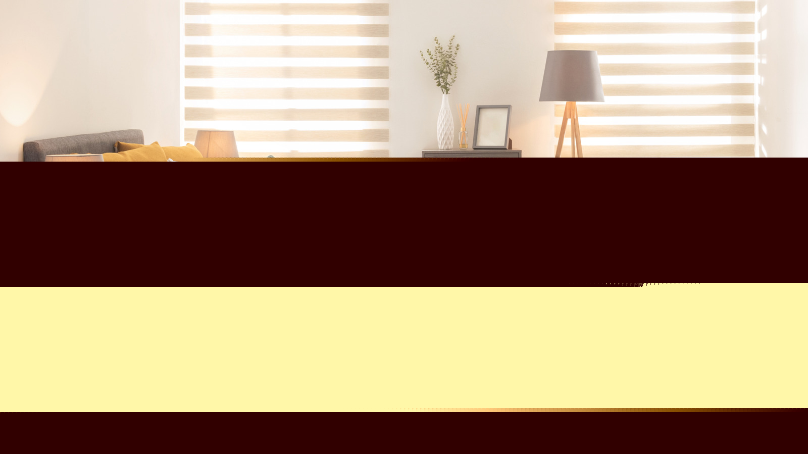 How To Clean Zebra Blinds (And How Often You Should)
