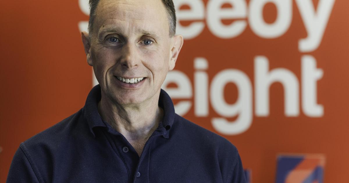 Colchester-based firm shortlisted for major supply chain award