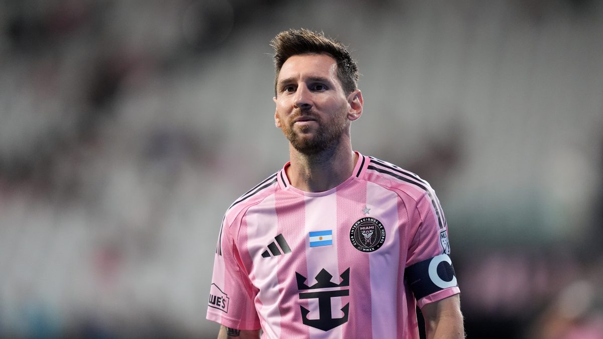 Messi termina sus vacaciones y se reporta con el Inter Miami, ¿cuándo reaparecerá?