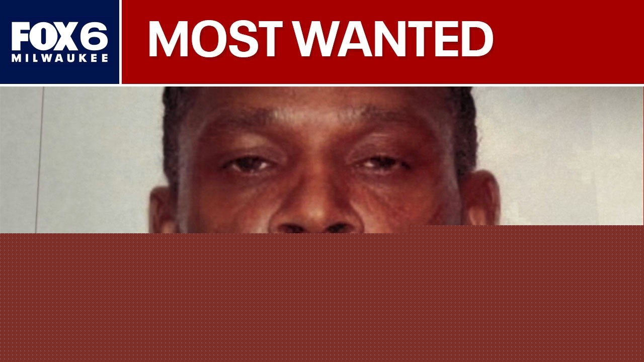 Wisconsin's Most Wanted: Mario Douglas