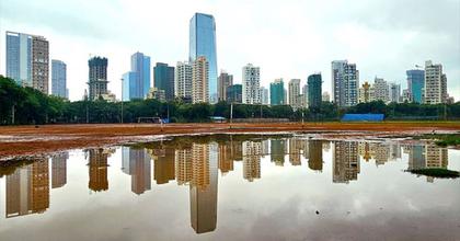 India's Reality sector saw capital inflow of USD 3 billion in H1 2025, down 15% (YoY); H2 to perform better: Colliers