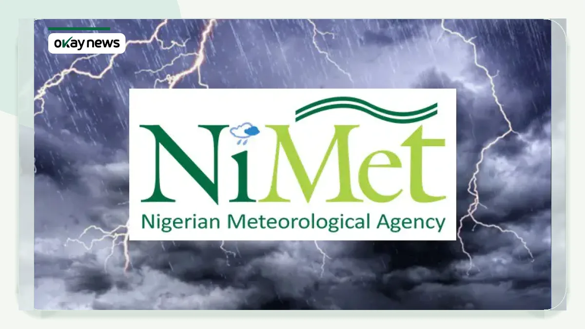 NiMet Warns of Flash Floods in 13 States