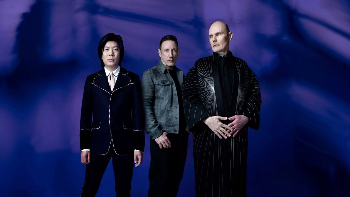 Smashing Pumpkins: in arrivo la riedizione deluxe di "Mellon Collie And The Infinite Sadness" per il 30 anniversario
