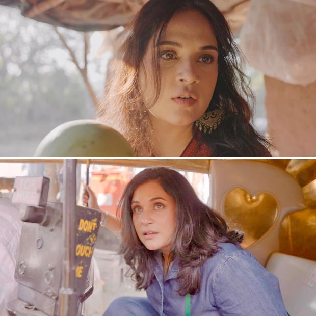 Richa Chadha on uncovering Mumbai in her non-fiction series Musafiri, “It is my love letter to the city”