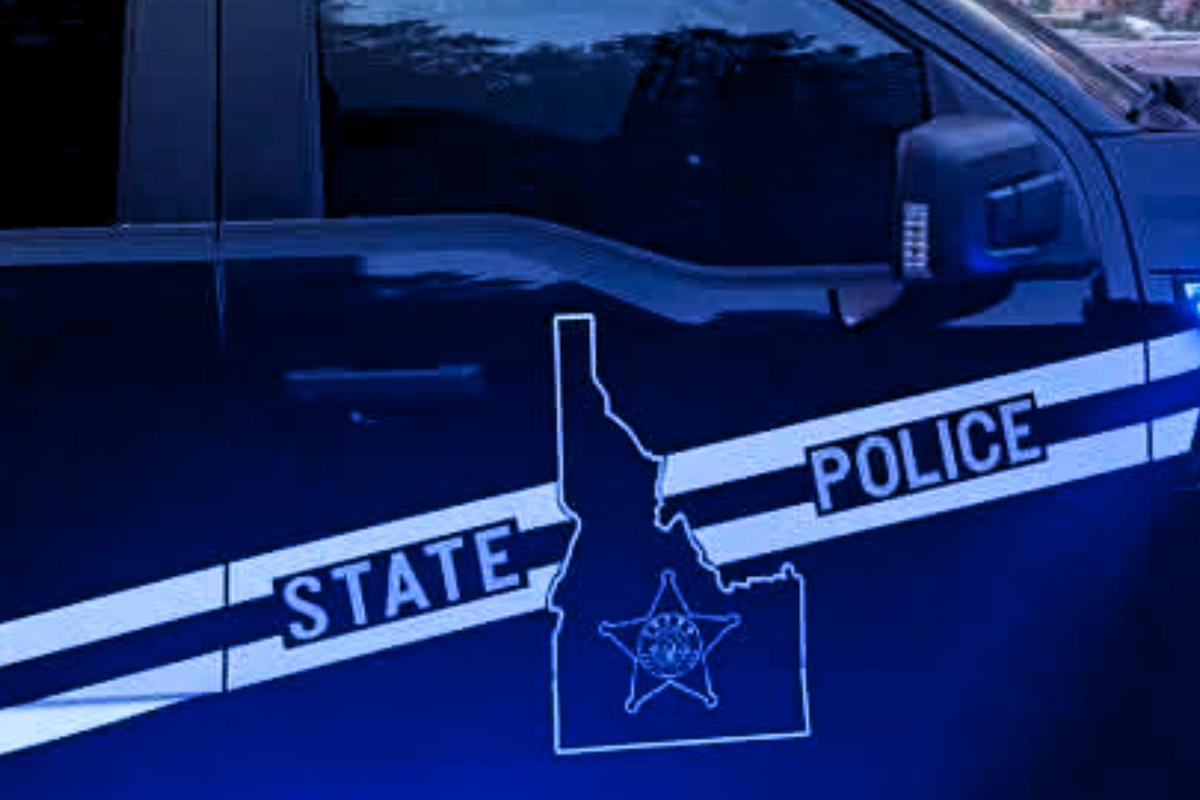 Juvenile Killed in Head-On Collision on Idaho Highway
