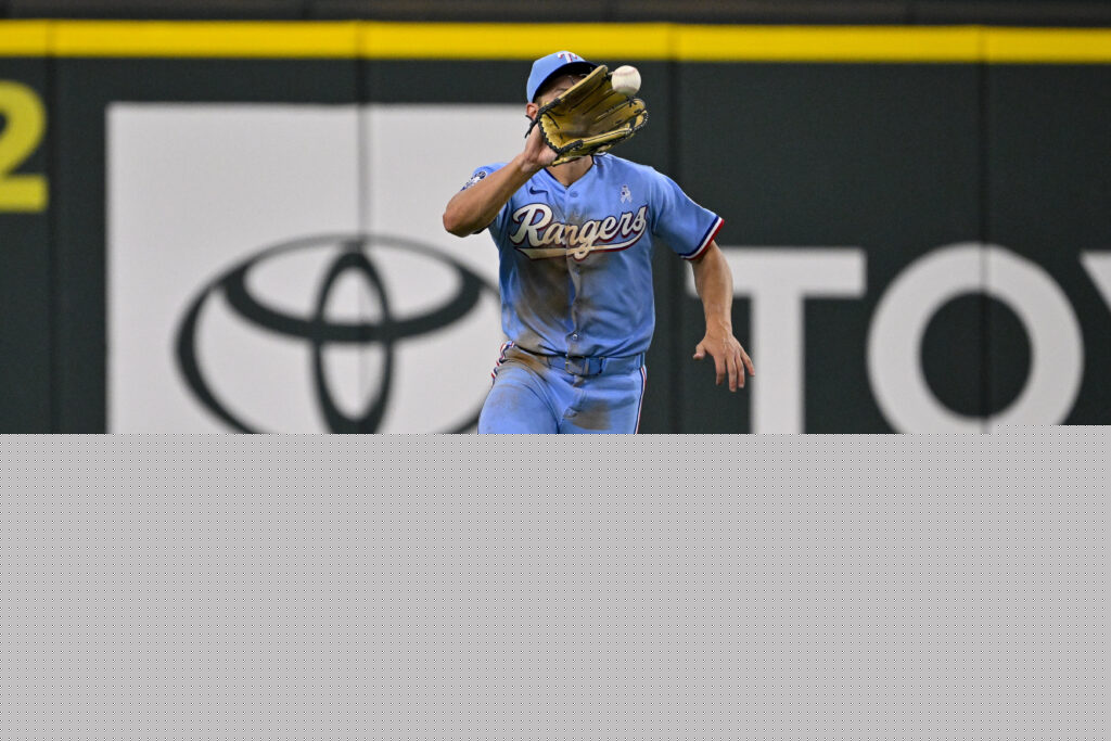 Comment on Rangers Release Jarred Kelenic by WillisVonGillis