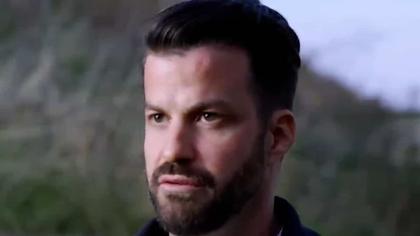 Johnny Bananas blasts The Challenge castmate Devin Walker for having ‘identity crisis’