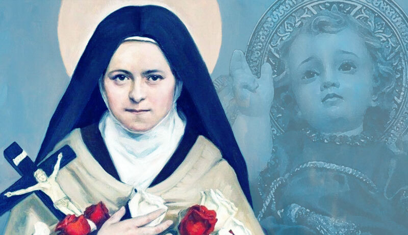 Św. Teresa od Dzieciątka Jezus zawitała do USA. Wierni będą oddawali cześć jej relikwiom