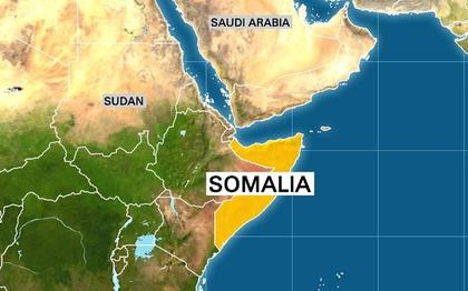 Somalia: Human Rights Chief Decries Steep Rise In Civilian Casualties