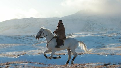 Tatarstan rises as key horse supplier for Kim Jong Un and military brass