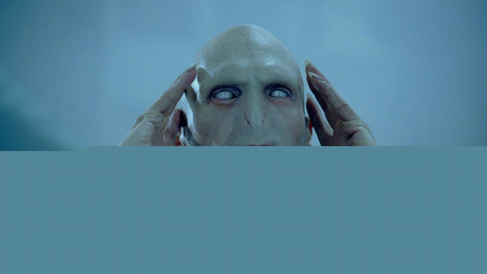 15 Years Later, Voldemort's Best Harry Potter Line Is Still A Top 5 Fantasy Quote