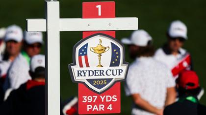 Ryder Cup '25: A hole-by-hole look at Bethpage Black