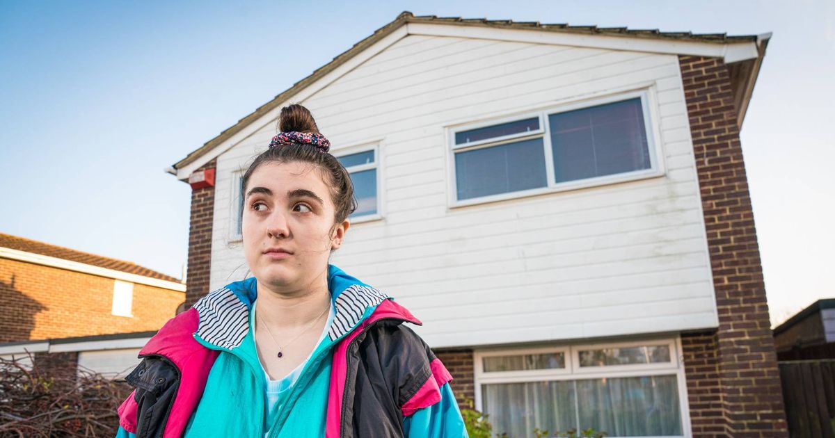 BBC star told 'you can't do that' over dark storylines