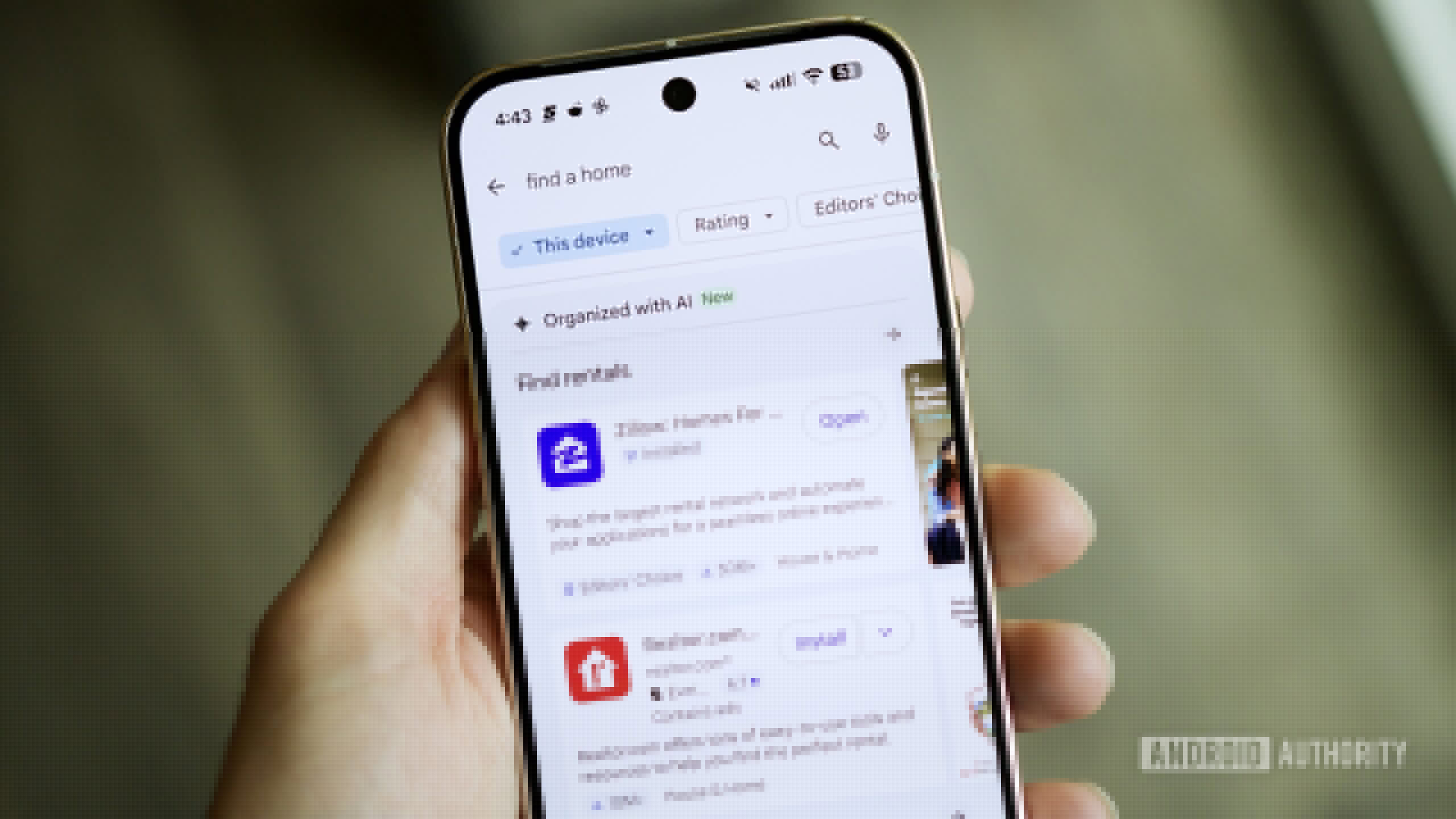 Google just gave you two new ways to find the right apps on the Play Store