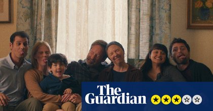 See You When I See You review – familar Sundance-y grief comedy drama has its moments