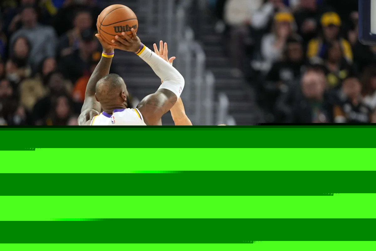 7 biggest winners and losers from LeBron James joining the 76ers