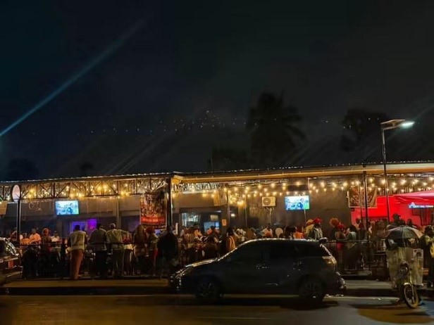 Private Sports Bar Denies Drug Claims After Third Security Search