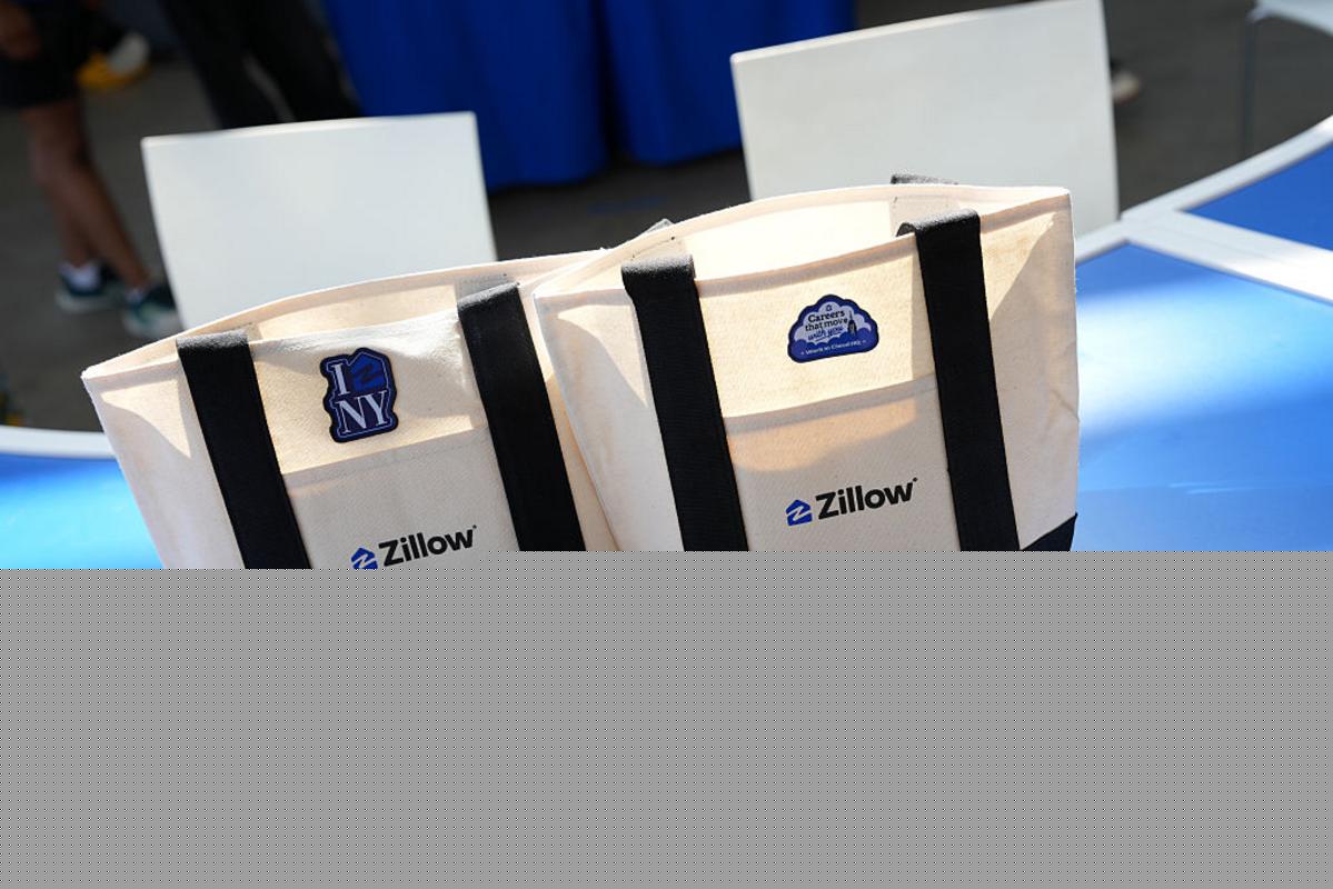 Real Estate Giant Zillow Dumps 91 WA Workers, Is AI A Factor?