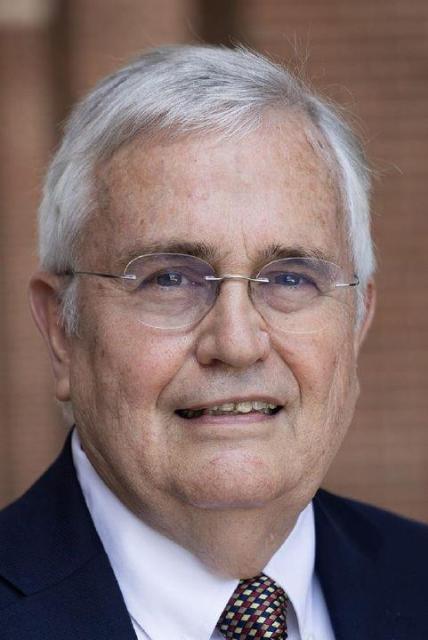 Al Cross: 1-on-1 Democratic primary could stir energy