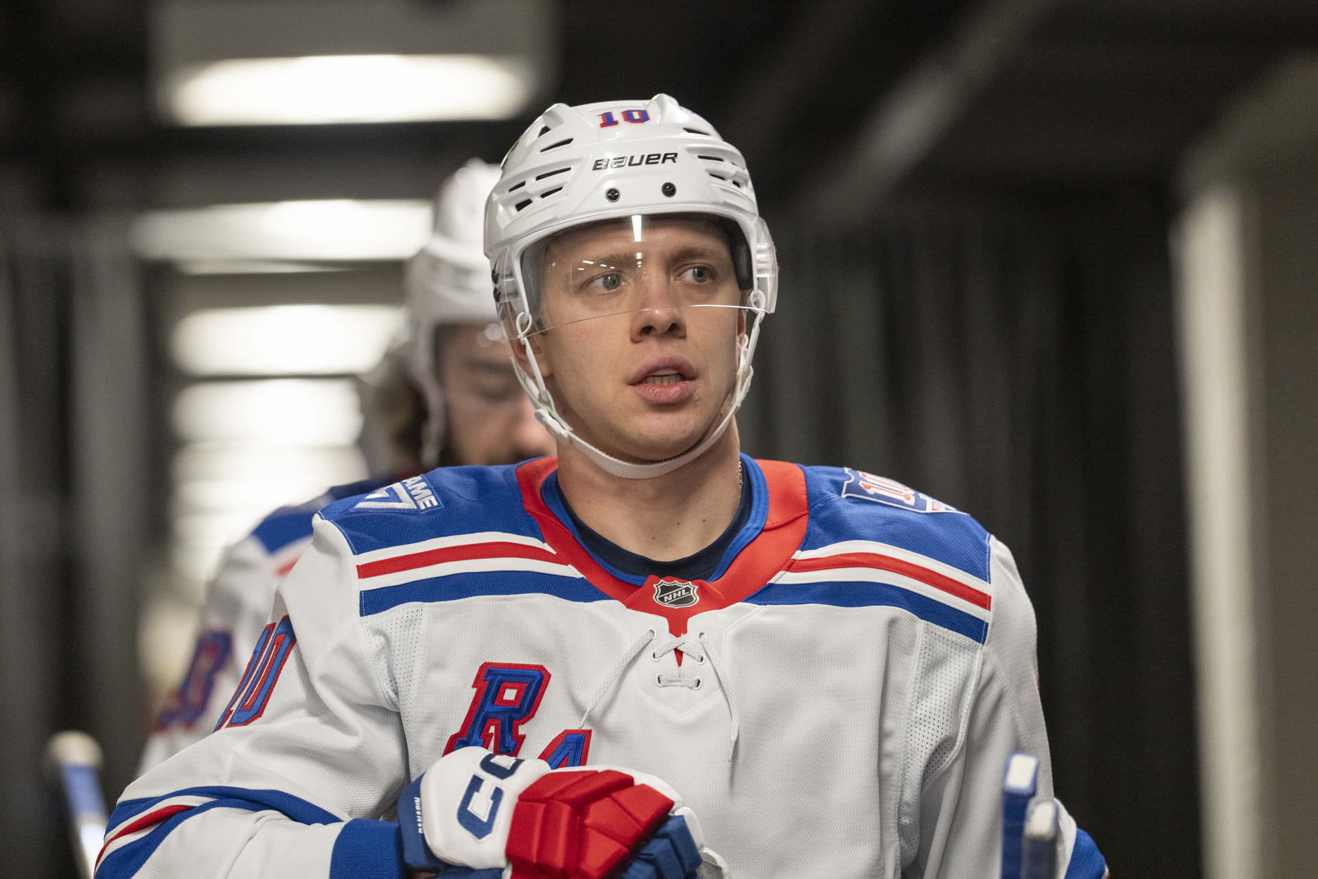 Ex-NHLer bluntly rejects Maple Leafs potentially acquiring Artemi Panarin in blockbuster trade