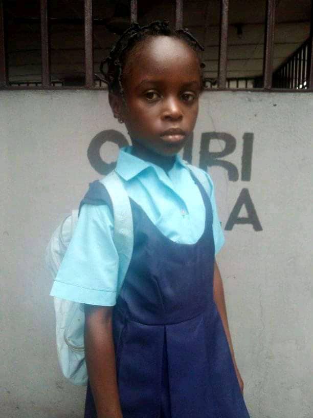 Court Remands House Wife For Killing Her 9-Year-Old House Help In Enugu.