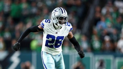 Cowboys get brutal injury news on player who quietly dominated in Week 1