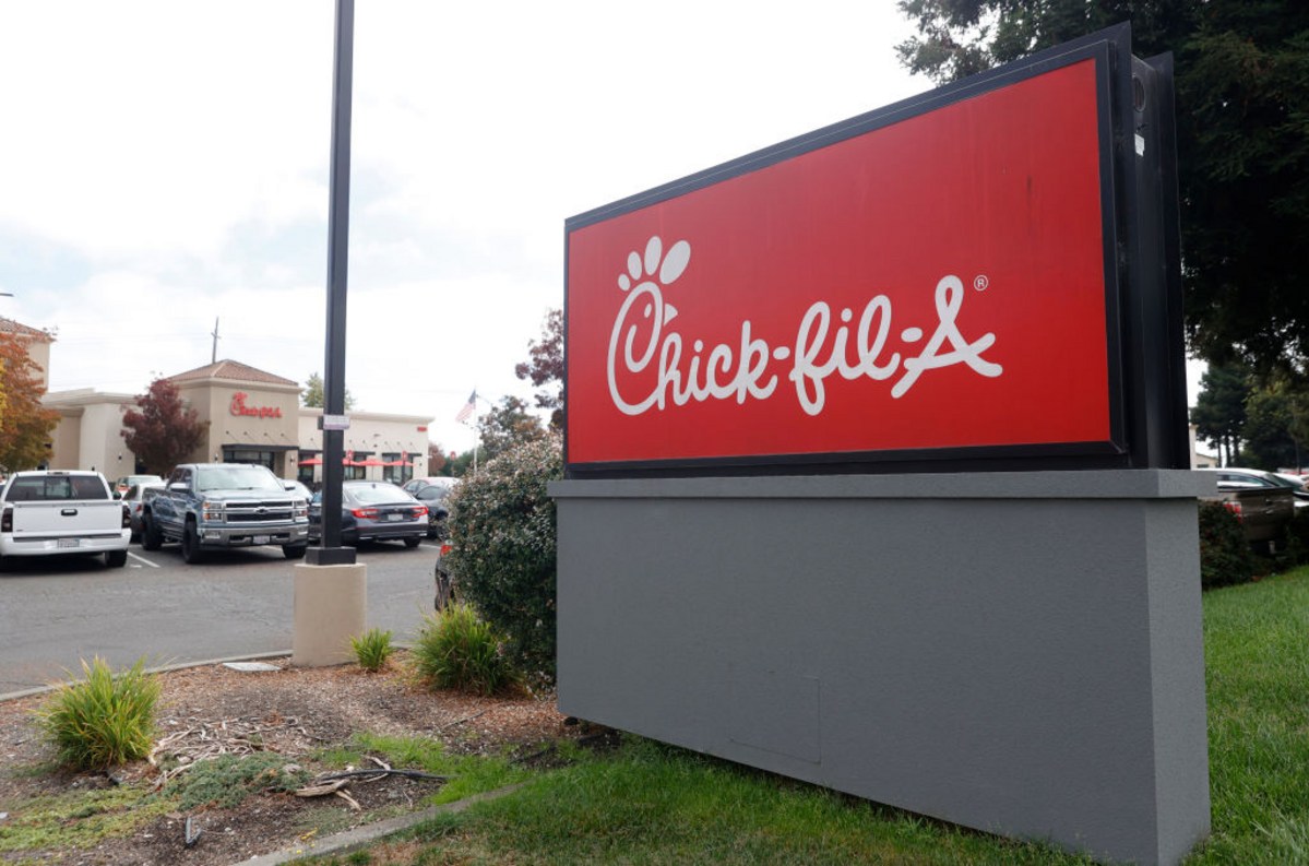 What’s The Scoop On Yakima’s Chick-fil-A Opening Plans?