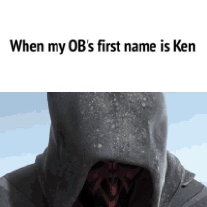 Prequel Memes - I will do what I must | /r/PrequelMemes