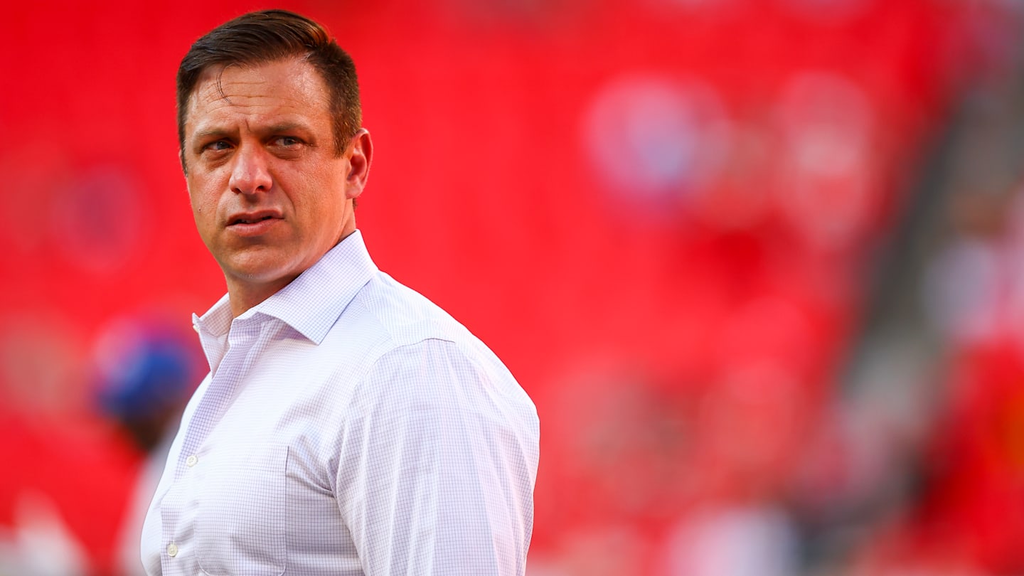 Kansas City Chiefs' offseason already off to a disastrous start for one reason