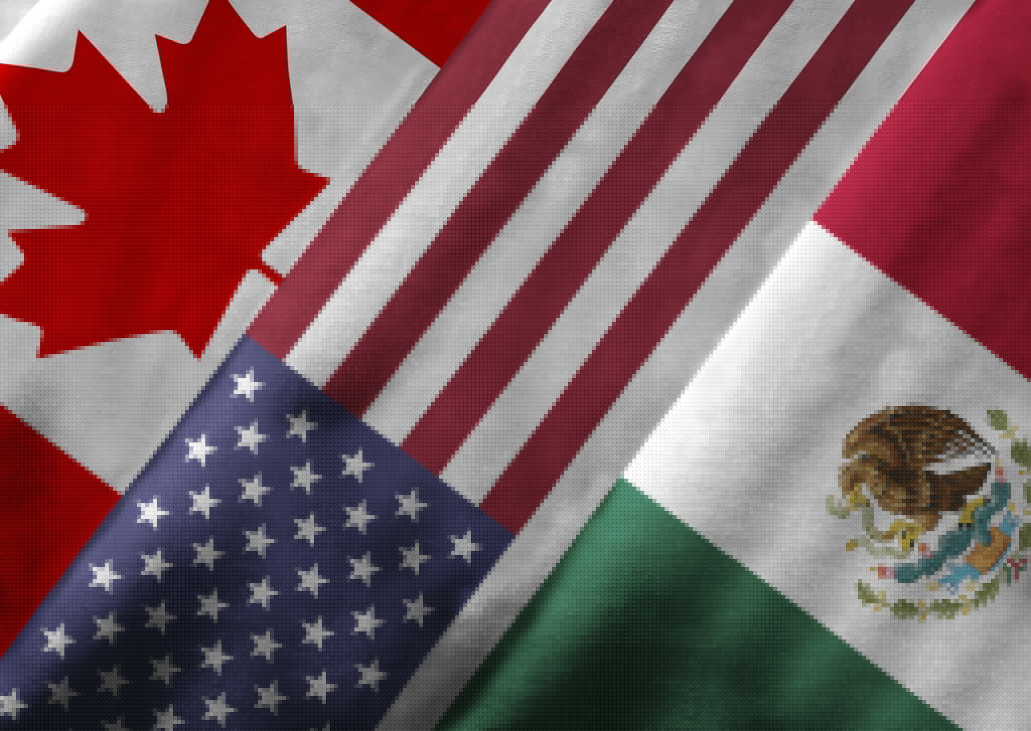 Trump says he does not care about updating USMCA