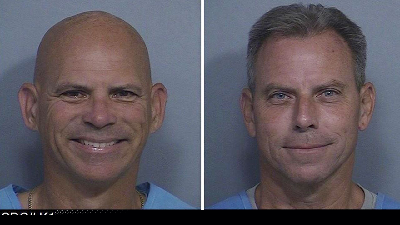 Menendez brothers won't be home for the holidays as judge delays hearing