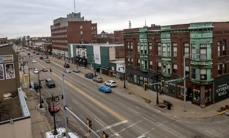Massey Quiz #12: Navigate Galesburg’s streets with 10 questions