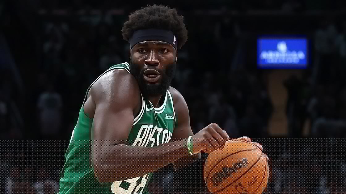 Ranking the Most Underrated NBA Players Right Now