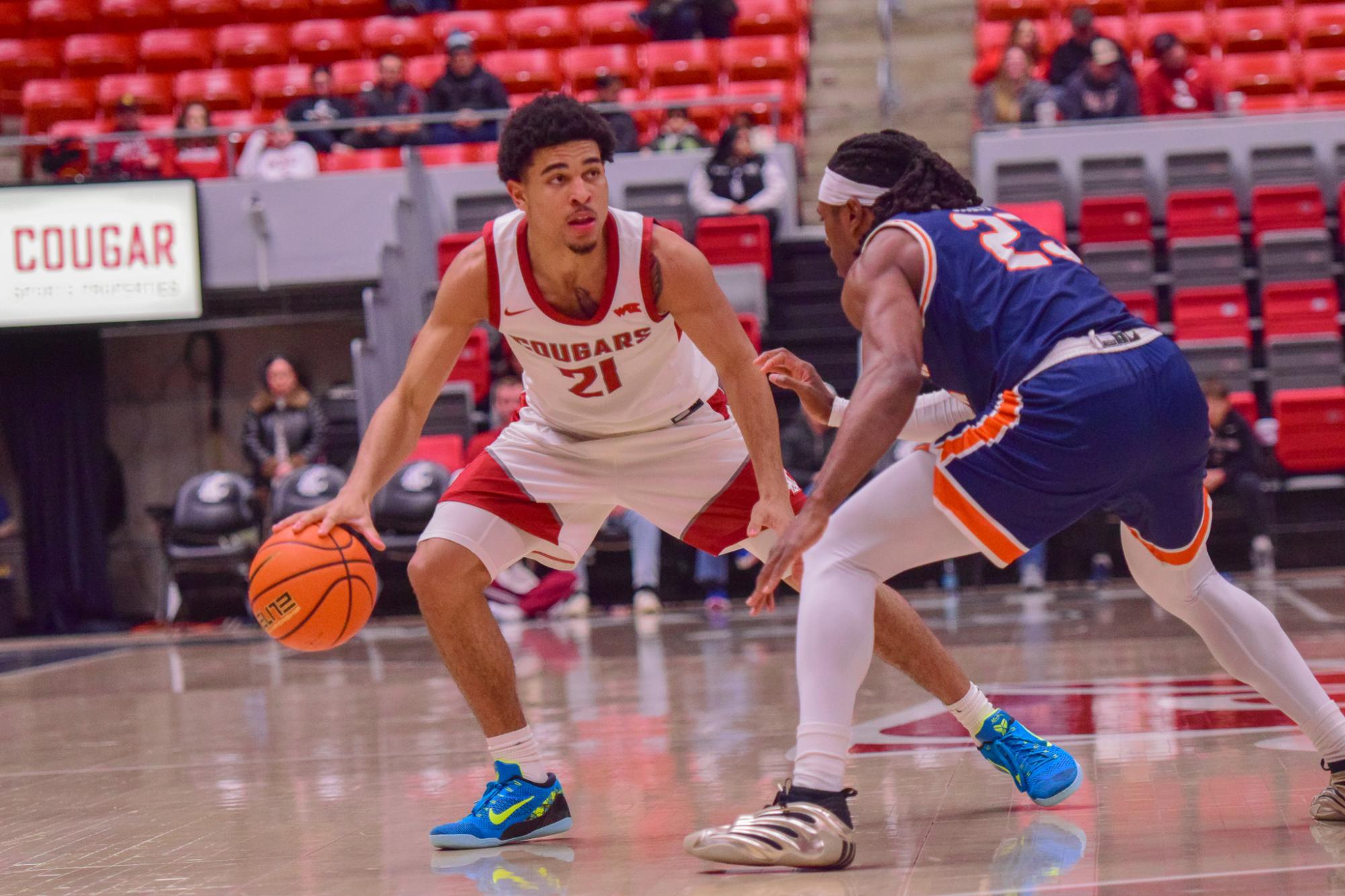 Ace Glass continues dominance,   wins another WCC award