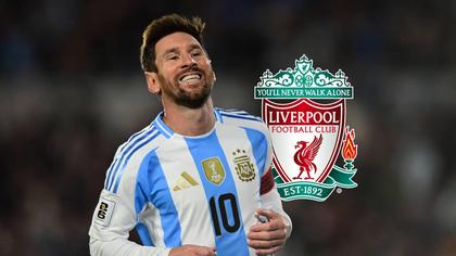 Alexis Mac Allister reveals what Lionel Messi really thinks about Liverpool amid Anfield coaching role joke