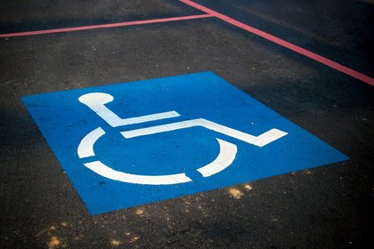 Texas Disabled Parking Laws: What Drivers Need to Know