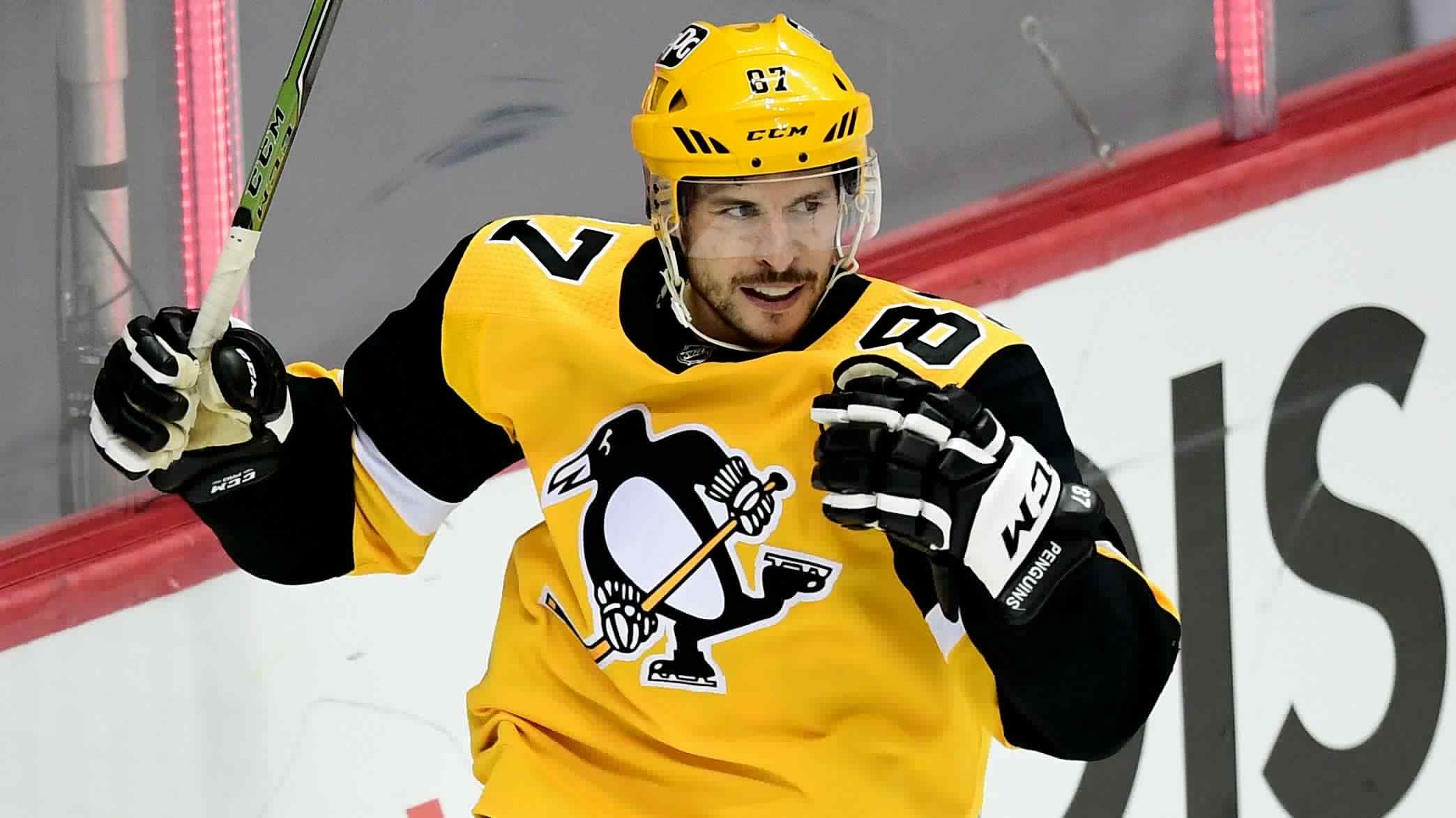 Penguins’ Bill Zonnon Reveals Sidney Crosby’s True Character