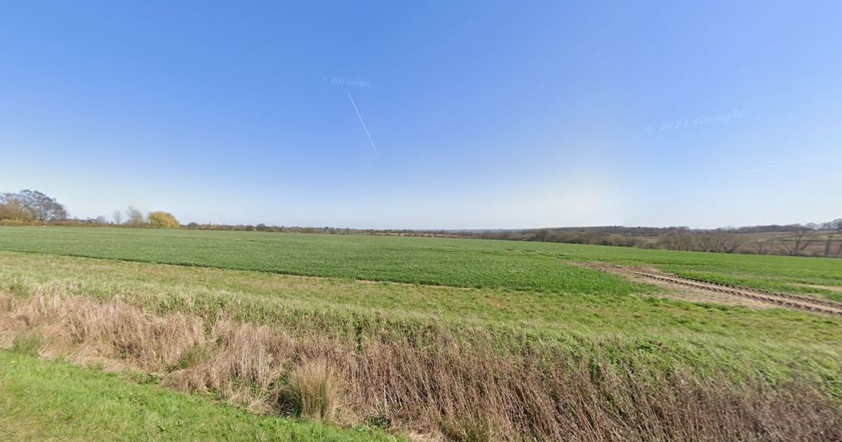 Plan for large solar farm on Essex 'field' rejected by planning committee