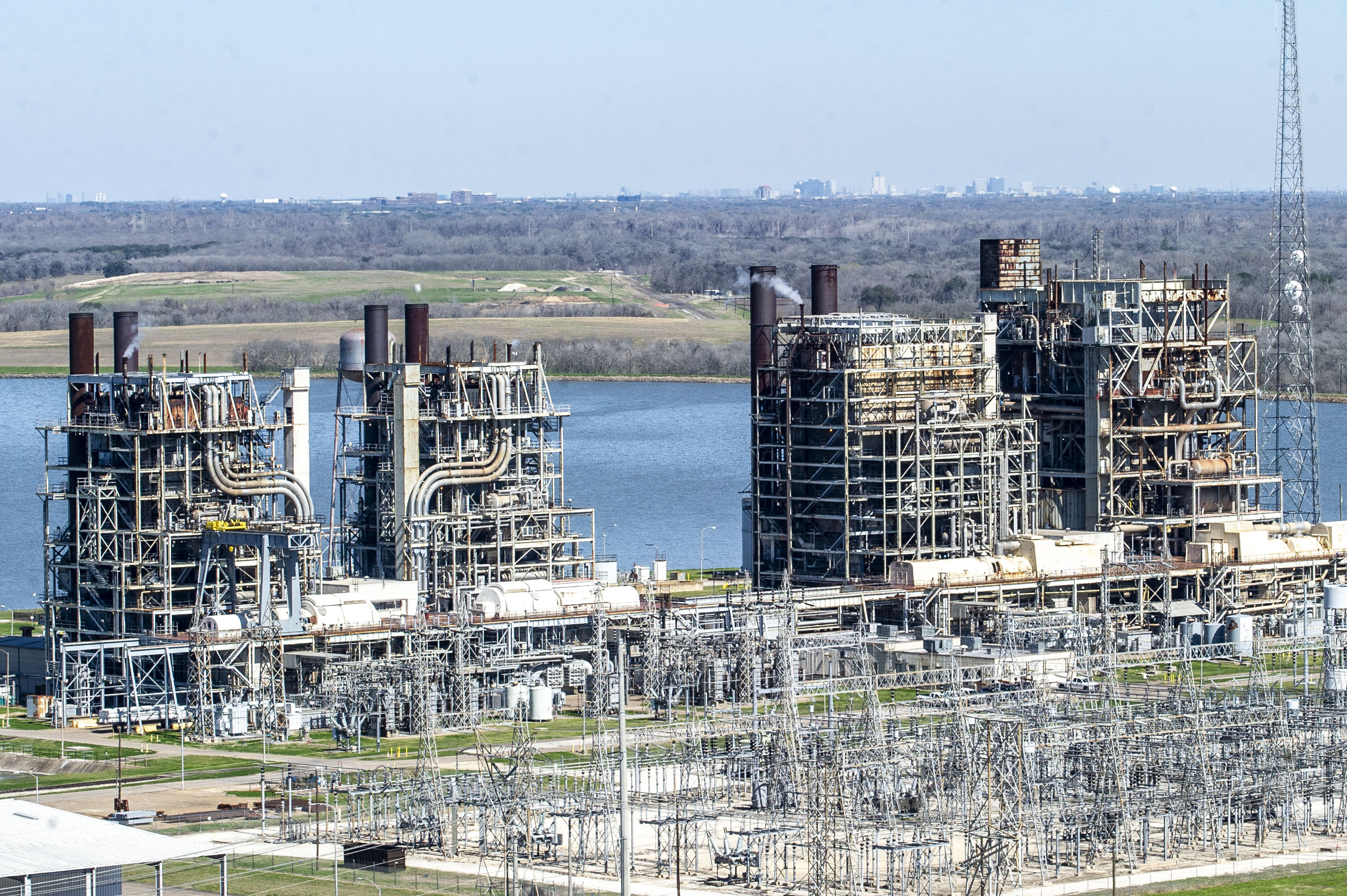 Developer Calls GW Ranch in Pecos County, Texas, the ‘Largest Power Project’ in U.S.