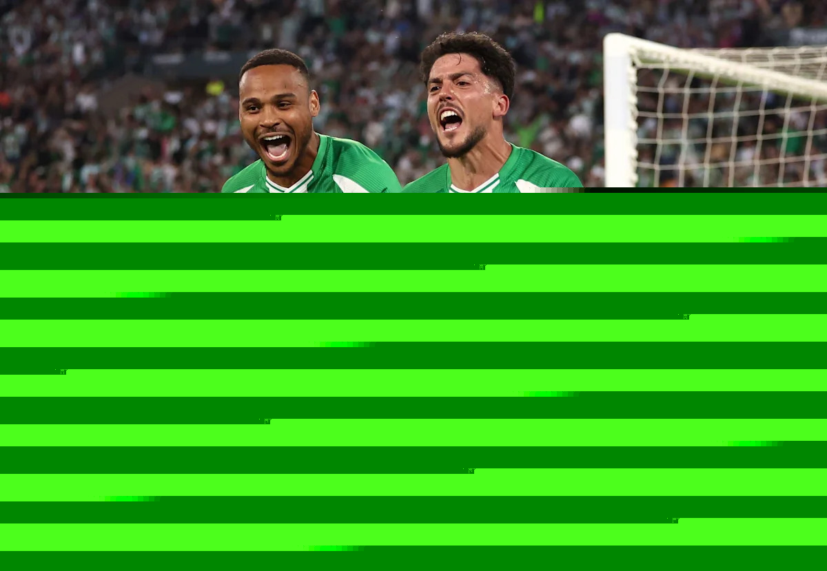 Barcelona open talks over deal for Real Betis star