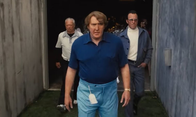 New trailer for Nicolas Cage’s Madden touches down online
