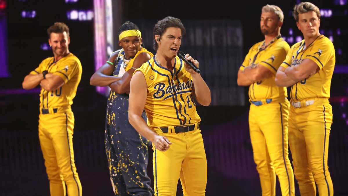 Savannah Bananas among headliners for Arthur Ashe Kids’ Day