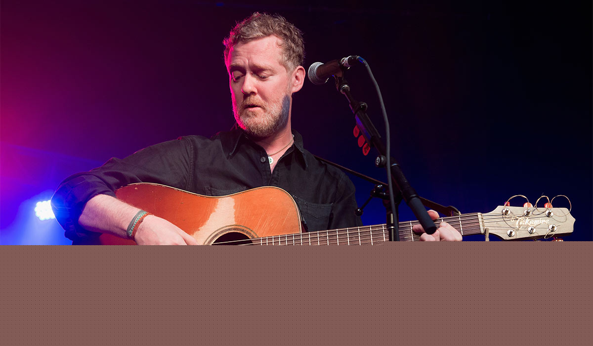 Bruce Springsteen 'heartbroken' as music world mourns Glen Hansard