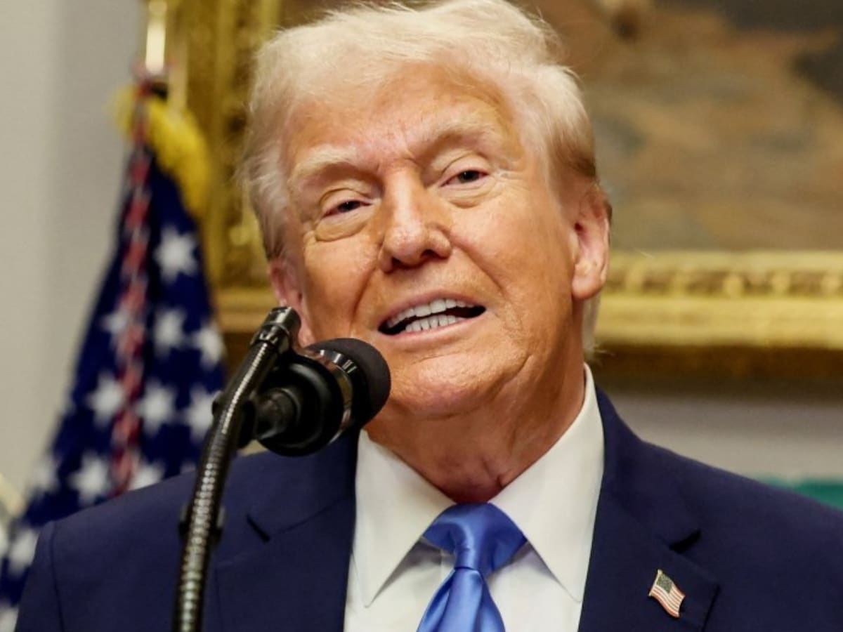 Trump’s clown car of health advisors are already accidentally debunking his autism announcement