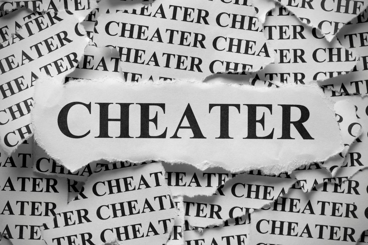 Illinois Ranked High for Cheating—And Not the Kind You Think
