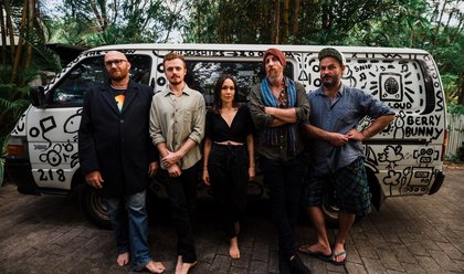 Exclusive Single Premiere: DUB ZOO “Pocketful” (2026)