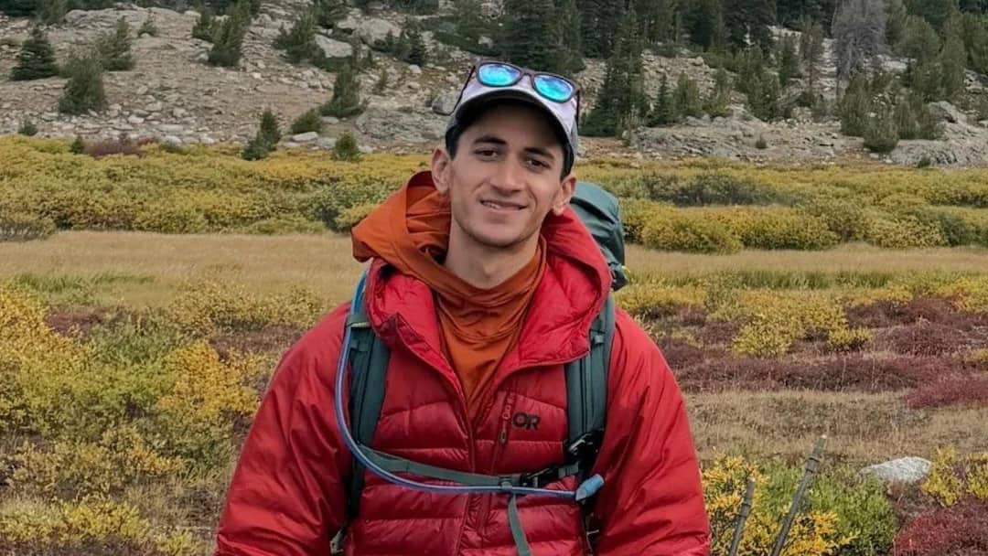 Missing Indian-Origin PhD Student Found Dead After Solo Hiking Trip In California