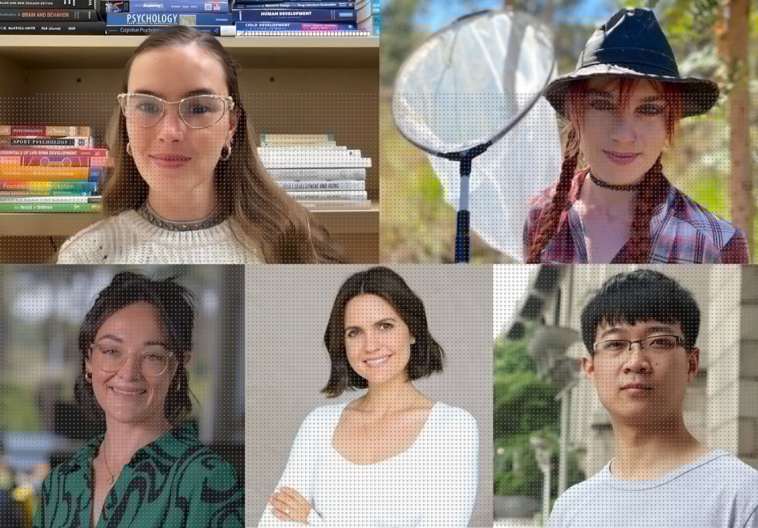 2026 Young Tall Poppy Science Awards